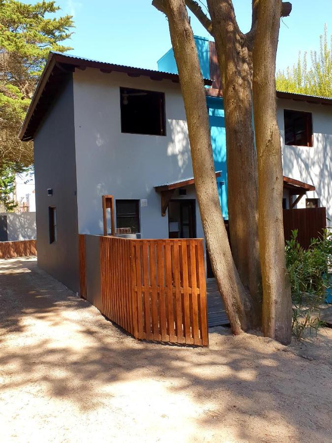 Medanos Villa Las Gaviotas Dış mekan fotoğraf