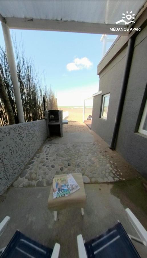 Medanos Villa Las Gaviotas Dış mekan fotoğraf