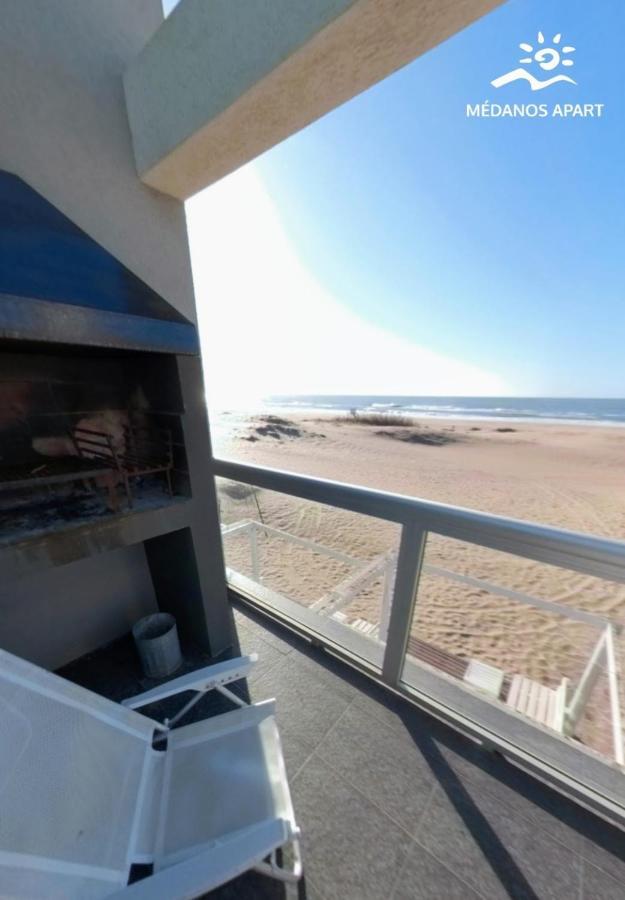 Medanos Villa Las Gaviotas Dış mekan fotoğraf