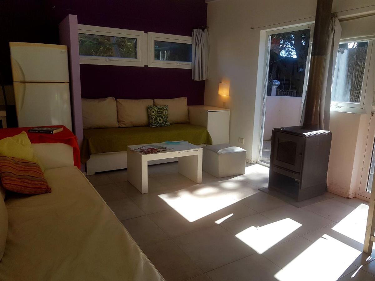 Medanos Villa Las Gaviotas Dış mekan fotoğraf
