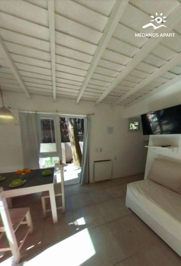 Medanos Villa Las Gaviotas Dış mekan fotoğraf