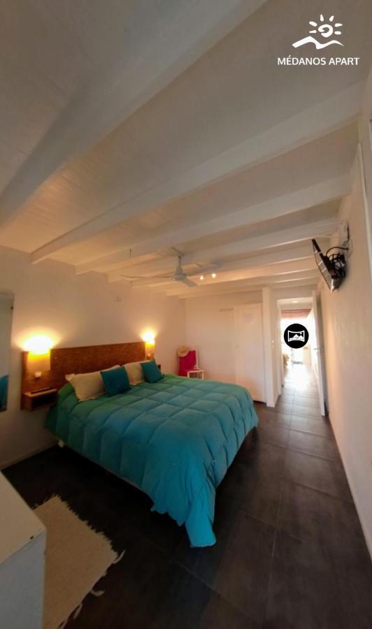 Medanos Villa Las Gaviotas Dış mekan fotoğraf