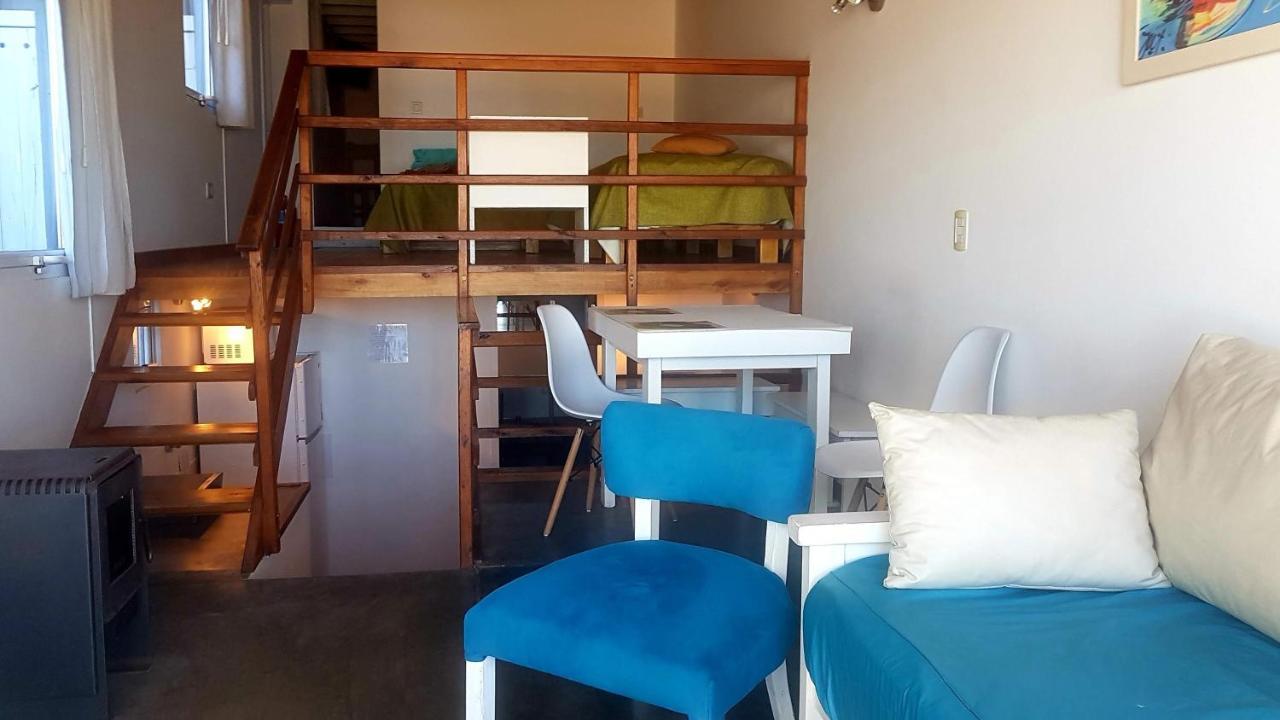 Medanos Villa Las Gaviotas Dış mekan fotoğraf