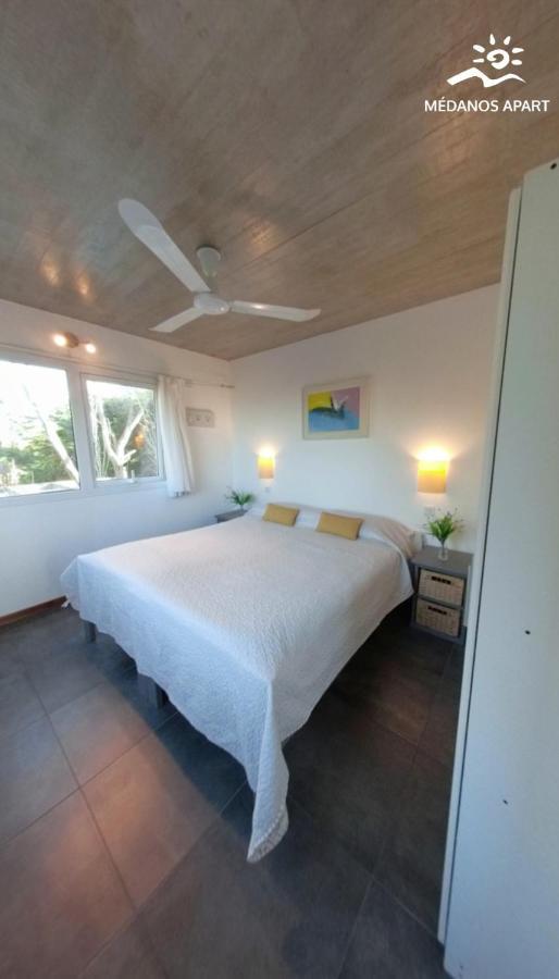 Medanos Villa Las Gaviotas Dış mekan fotoğraf