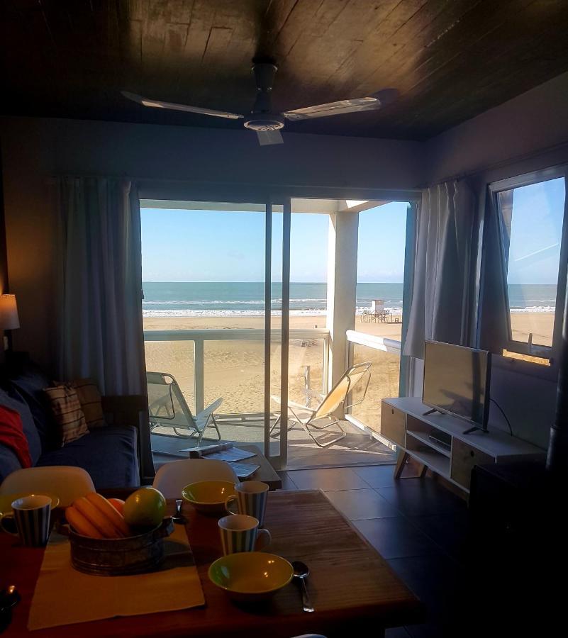 Medanos Villa Las Gaviotas Dış mekan fotoğraf