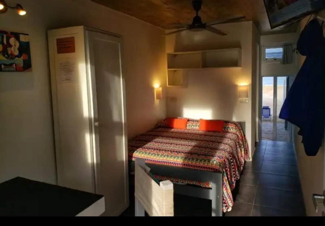 Medanos Villa Las Gaviotas Dış mekan fotoğraf