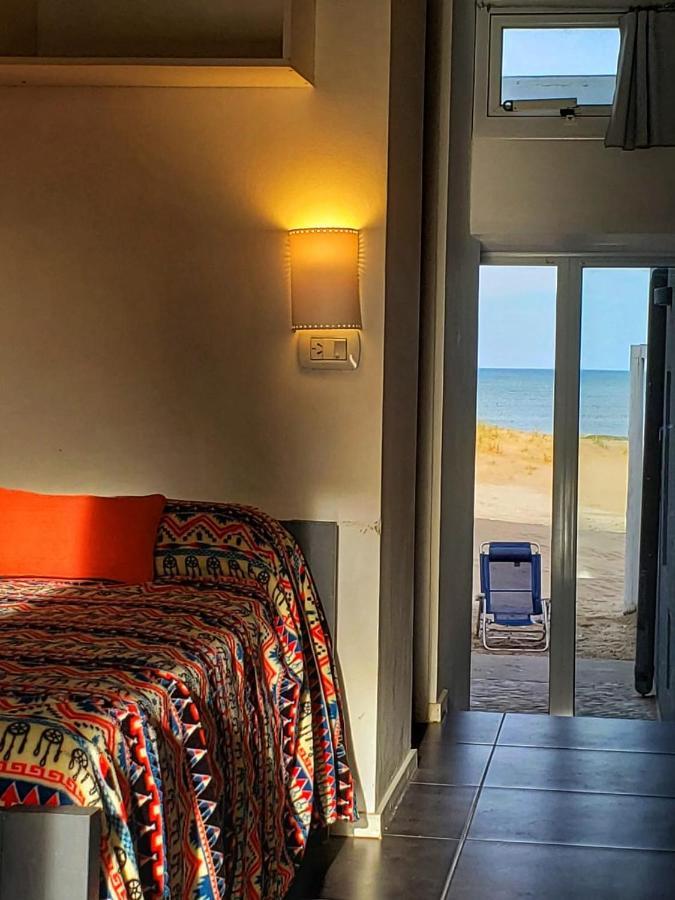 Medanos Villa Las Gaviotas Dış mekan fotoğraf
