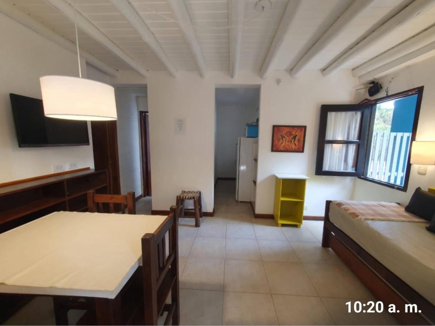 Medanos Villa Las Gaviotas Dış mekan fotoğraf