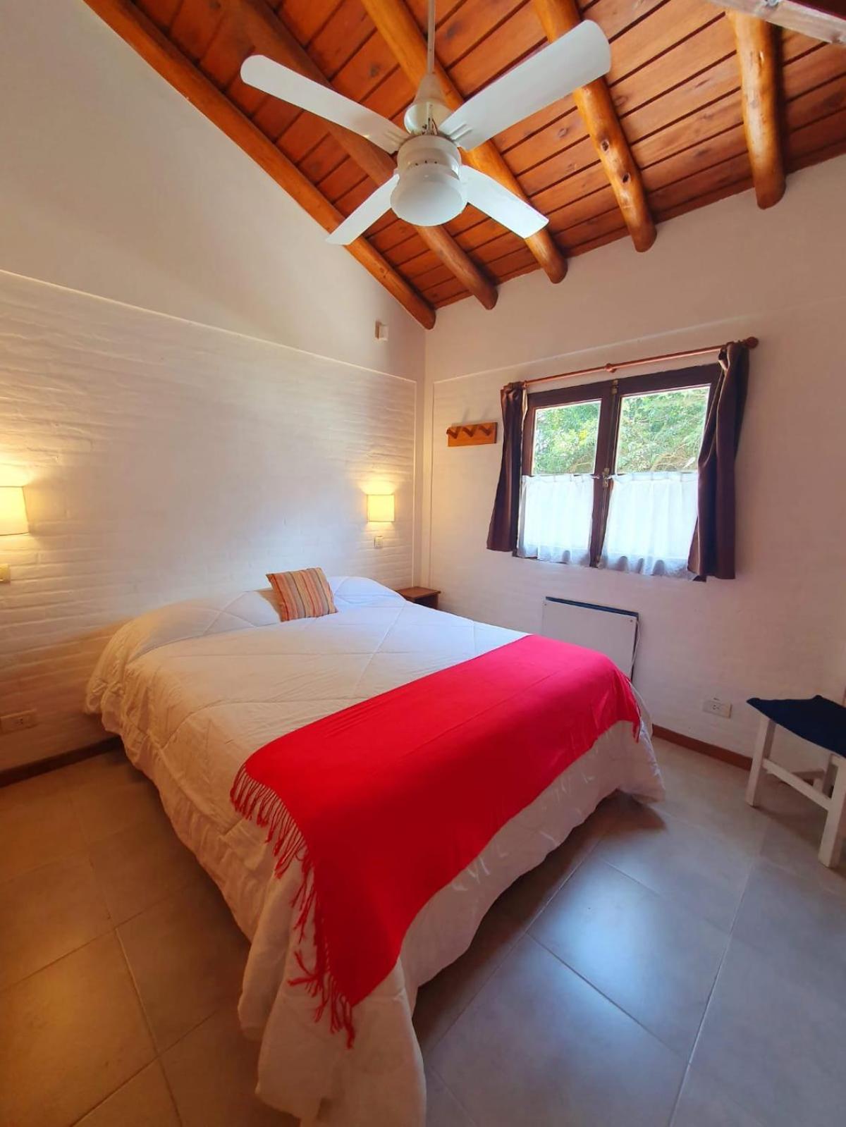 Medanos Villa Las Gaviotas Dış mekan fotoğraf