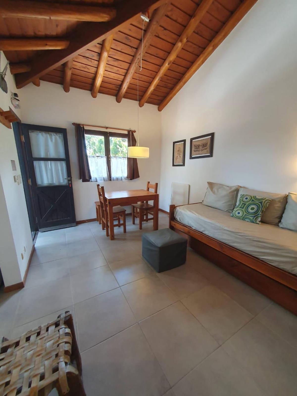 Medanos Villa Las Gaviotas Dış mekan fotoğraf