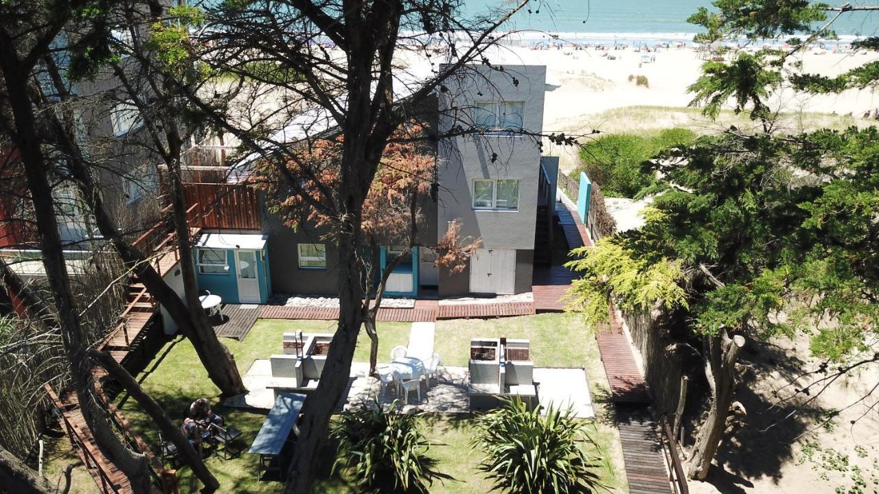 Medanos Villa Las Gaviotas Dış mekan fotoğraf