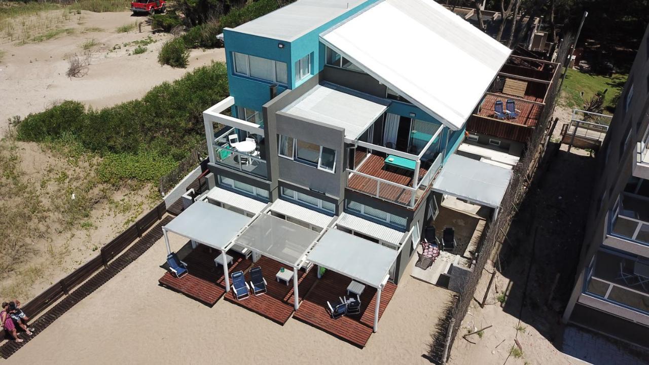 Medanos Villa Las Gaviotas Dış mekan fotoğraf