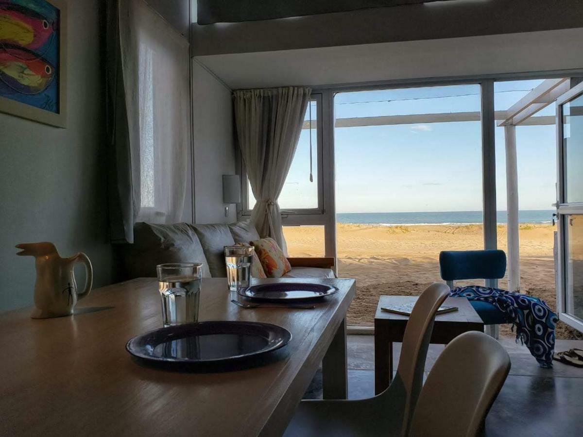 Medanos Villa Las Gaviotas Dış mekan fotoğraf