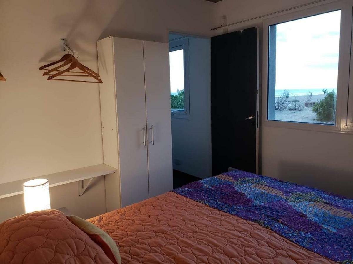 Medanos Villa Las Gaviotas Dış mekan fotoğraf